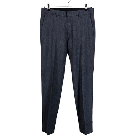 Unisex Tiger of Sweden - Slacks, size L - Blue ()