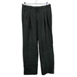 Unisex Cheveleff - Slacks, size M - Green ()