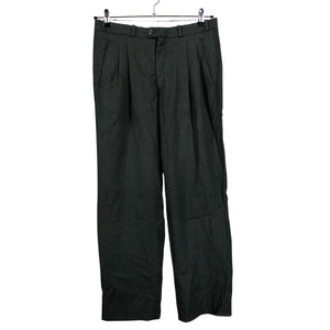 Unisex Cheveleff - Slacks, size M - Green (1)