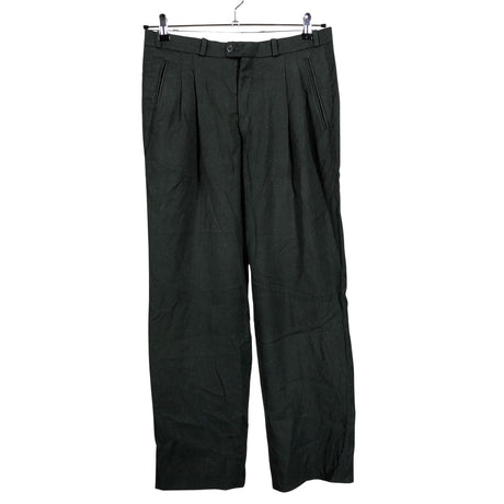 Unisex Cheveleff - Slacks, size M - Green ()