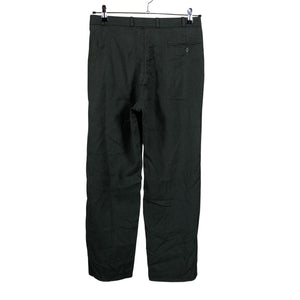Unisex Cheveleff - Slacks, size M - Green (2)