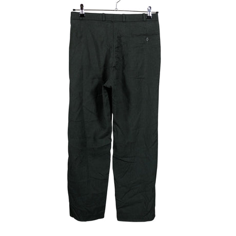 Unisex Cheveleff - Slacks, size M - Green (2)