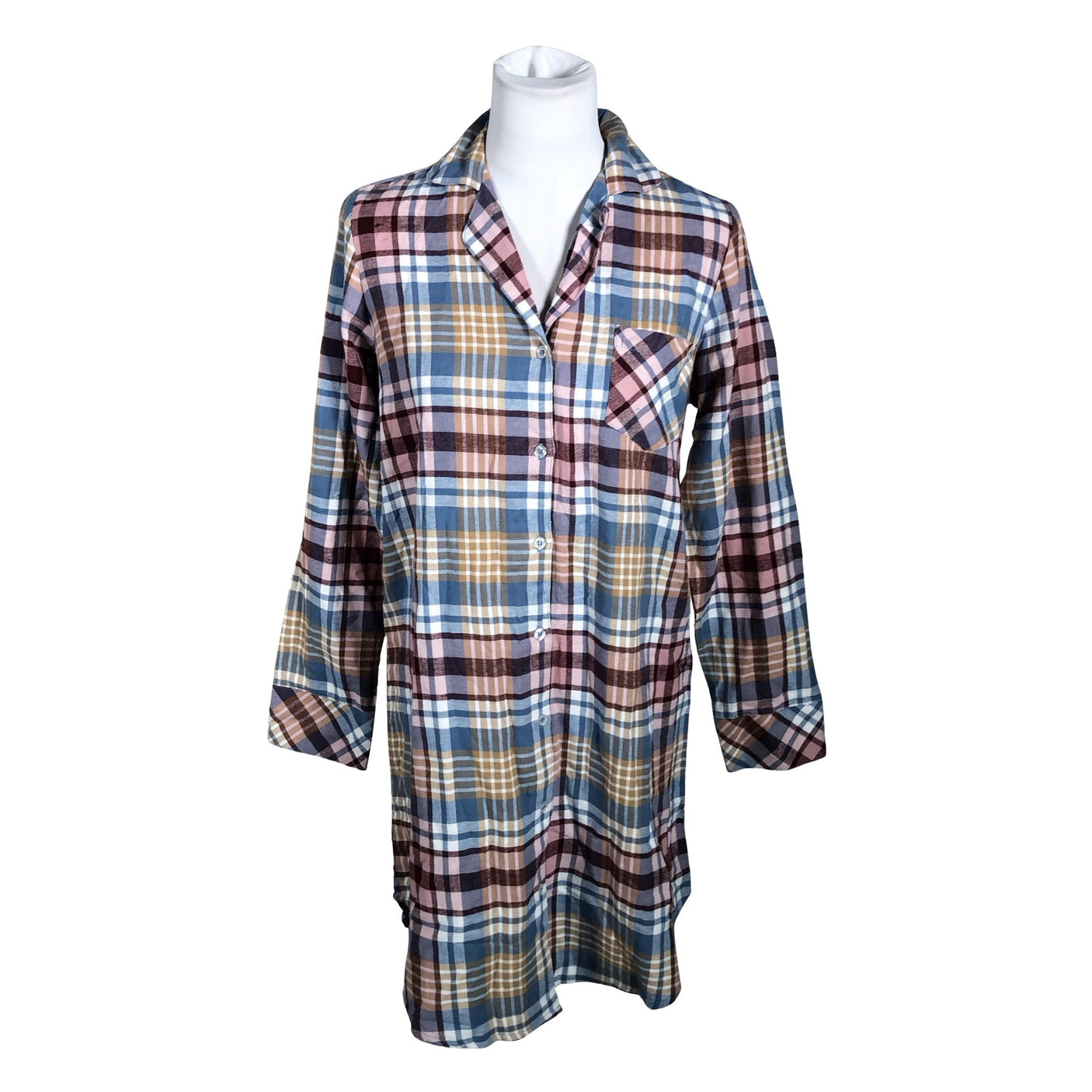 Unisex Trofe - Dress, size 36 - Light blue (1)