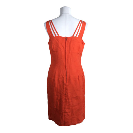 Unisex Steilmann - Suit set, size 38 - Orange (2)