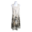 Unisex Atelier Creation - Dress, size 38 - Beige ()