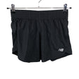Unisex New Balance - Sports shorts, size 34 - Black ()
