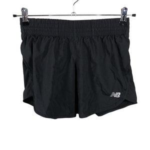 Unisex New Balance - Sports shorts, size 34 - Black (1)