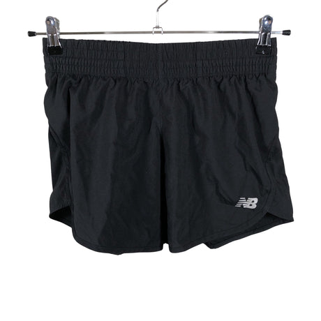 Unisex New Balance - Sports shorts, size 34 - Black ()
