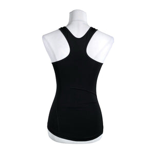 Unisex Nike - Sports top, size 34 - Black (2)