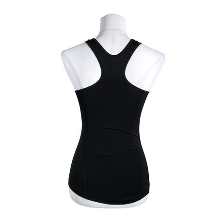 Unisex Nike - Sports top, size 34 - Black (2)