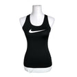 Unisex Nike - Sports top, size 34 - Black ()