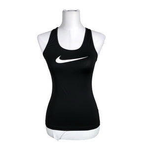 Unisex Nike - Sports top, size 34 - Black (1)
