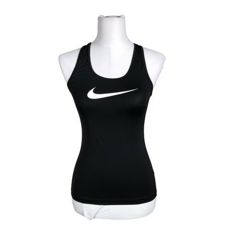 Unisex Nike - Sports top, size 34 - Black ()