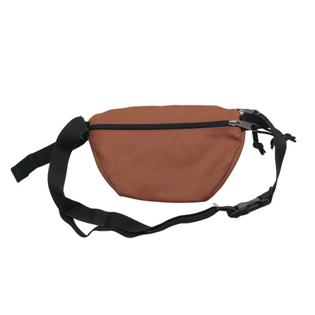 Unisex Eastpak - Belt bag, size Mini - Orange (2)
