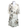 Unisex Steilmann - Suit set, size 42 - White ()