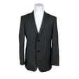 Unisex Sand - Blazer, size M - Gray ()