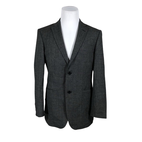 Unisex Sand - Blazer, size M - Gray ()