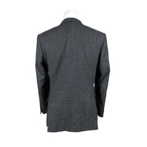 Unisex Sand - Blazer, size M - Gray (3)