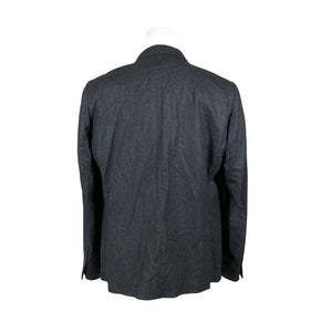 Unisex Gant - Blazer, size XXL - Gray (3)