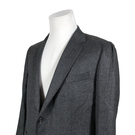 Unisex Gant - Blazer, size XXL - Gray (2)