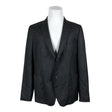 Unisex Gant - Blazer, size XXL - Gray ()