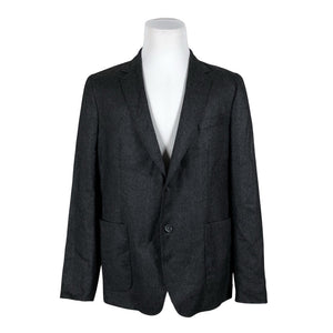 Unisex Gant - Blazer, size XXL - Gray (1)