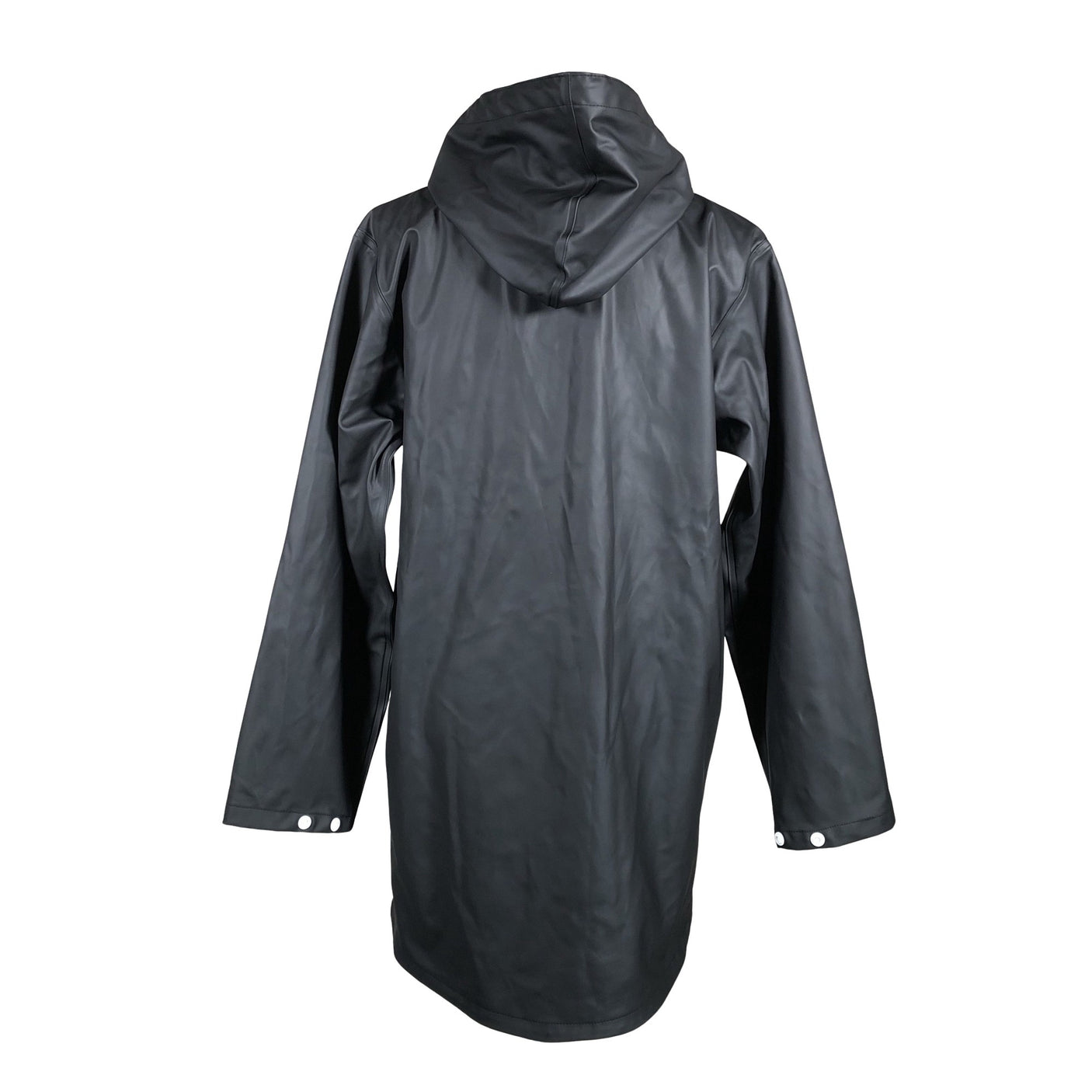 Unisex Tretorn - Rain jacket, size 34 - Black (2)