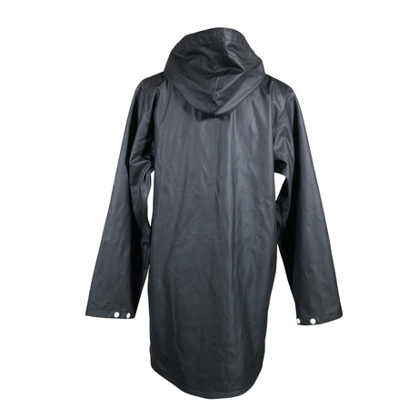 Unisex Tretorn - Rain jacket, size 34 - Black (2)