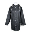 Unisex Tretorn - Rain jacket, size 34 - Black ()