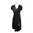Unisex Desigual - Tricot dress, size 40 - Black ()