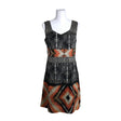 Unisex Tuzzi - Dress, size 36 - Black ()