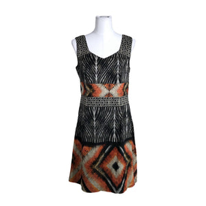 Unisex Tuzzi - Dress, size 36 - Black (1)