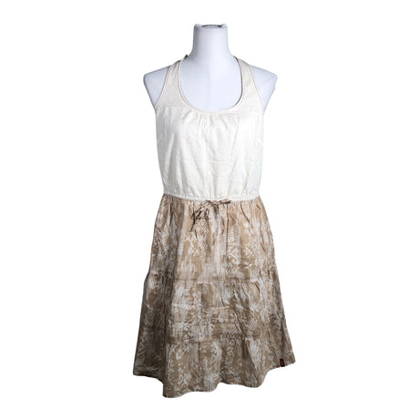 Unisex EDC by Esprit - Dress, size 40 - Brown ()