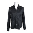 Unisex Jensen - Collared shirt, size 40 - Blue ()