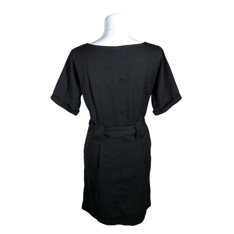 Unisex mbyM - Dress, size 36 - Black (2)