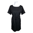 Unisex mbyM - Dress, size 36 - Black ()