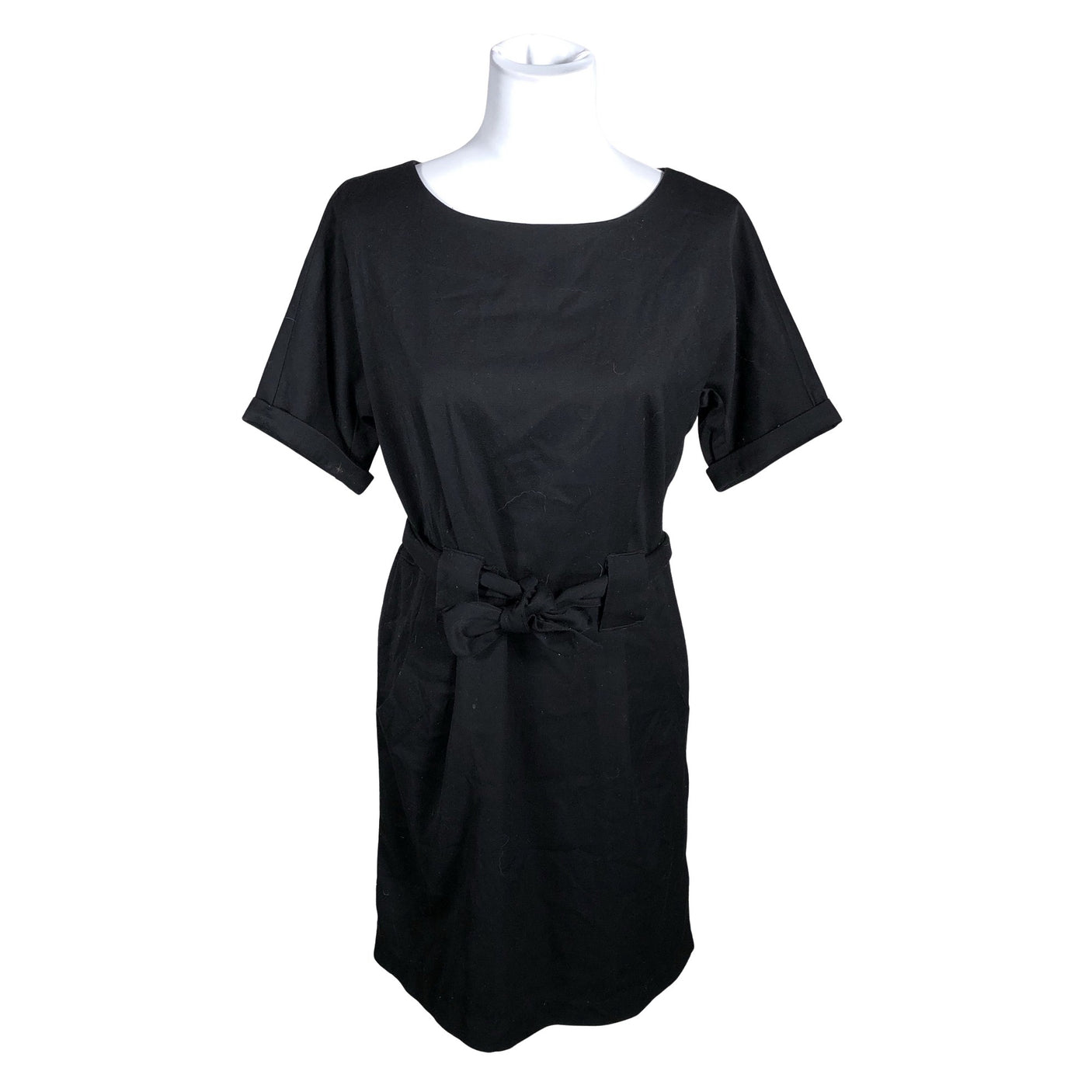 Unisex mbyM - Dress, size 36 - Black (1)