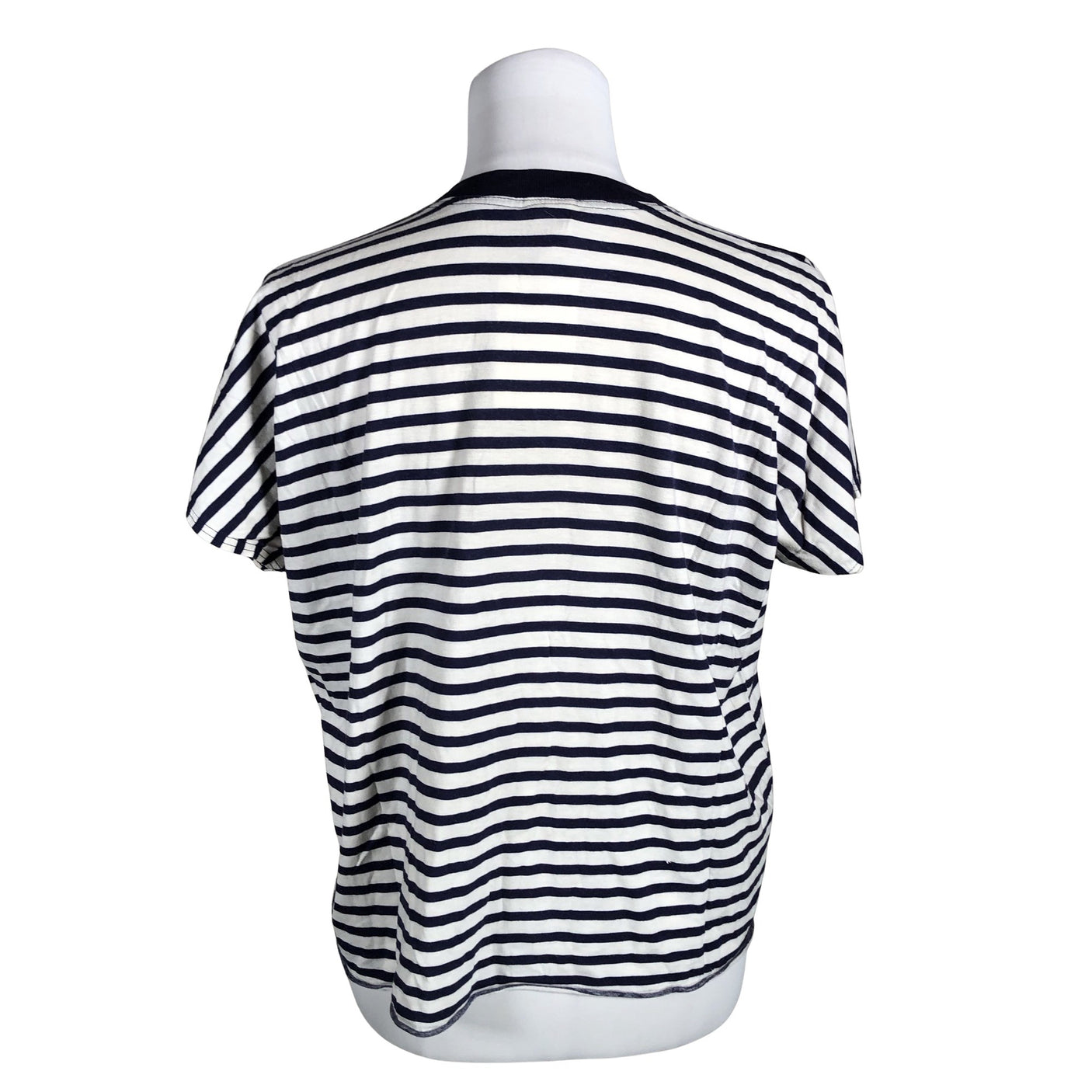 Unisex Nanso - T-shirt, size 36 - Blue (2)