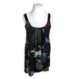 Unisex Desigual - Tricot dress, size 42 - Black ()