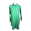 Unisex Nanso - Dress, size 36 - Green ()