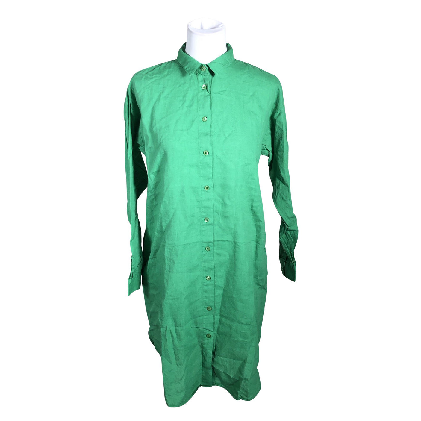 Unisex Nanso - Dress, size 36 - Green (1)