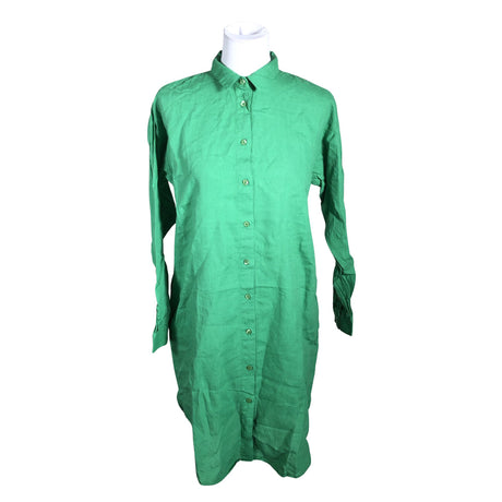 Unisex Nanso - Dress, size 36 - Green ()