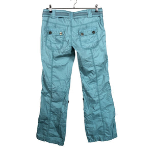 Unisex EDC by Esprit - Slacks, size 40 - Turquoise (2)