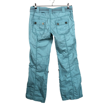 Unisex EDC by Esprit - Slacks, size 40 - Turquoise (2)