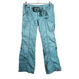 Unisex EDC by Esprit - Slacks, size 40 - Turquoise ()
