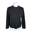Unisex COS - Sweater, size 38 - Gray ()