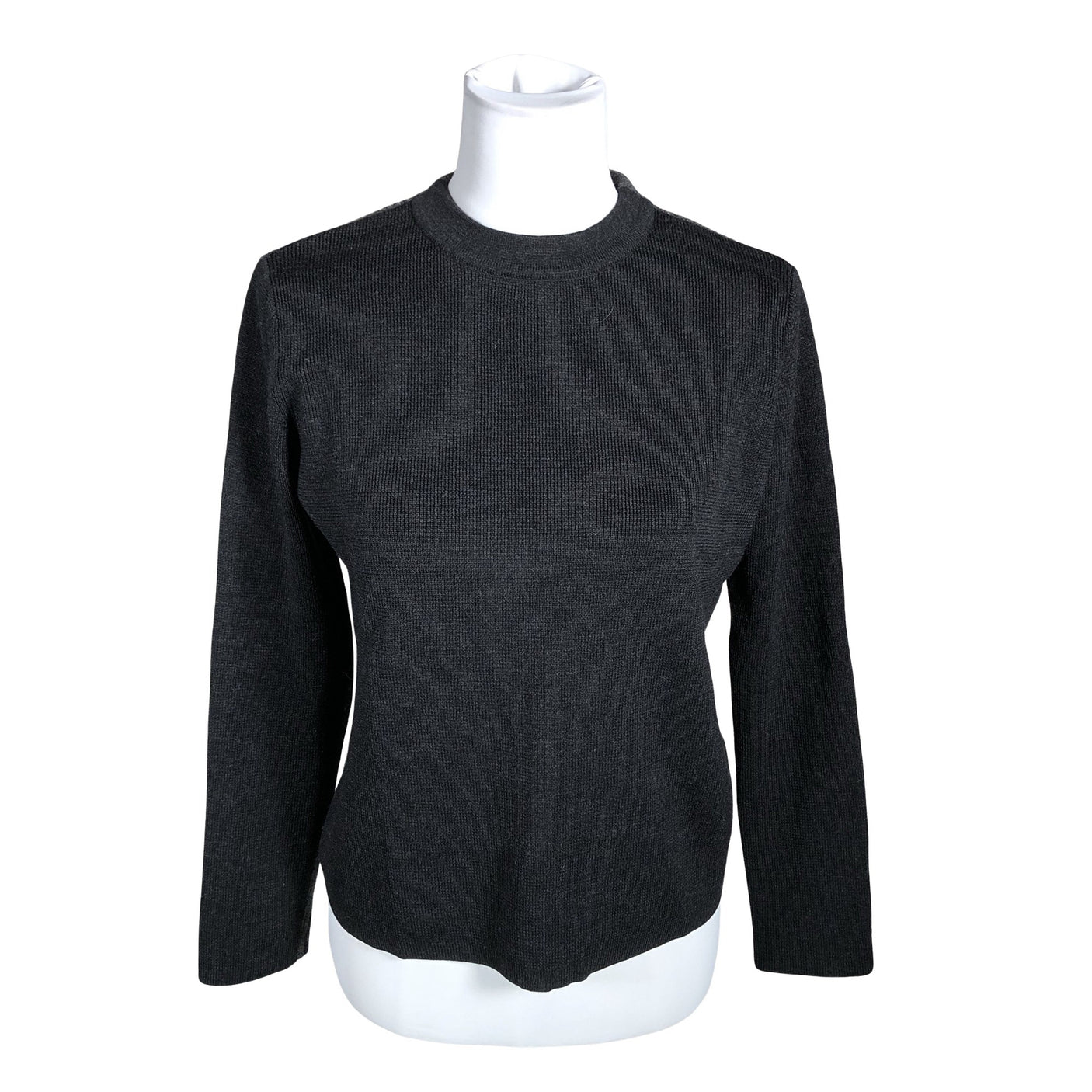 Unisex COS - Sweater, size 38 - Gray (1)