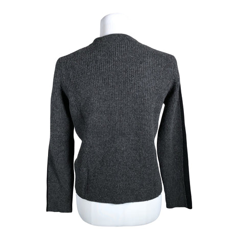 Unisex COS - Sweater, size 38 - Gray (2)