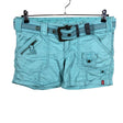 Unisex EDC by Esprit - Shorts, size 40 - Turquoise ()