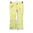 Unisex Esprit - Cargo pants, size 40 - Yellow ()